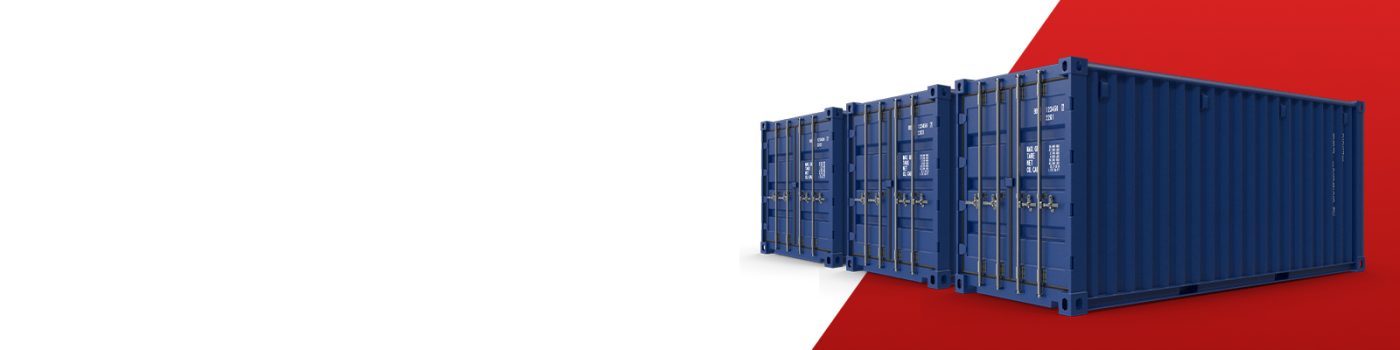 National Self Storage - Containers