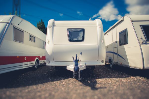 Caravan storage - Caravan Storage in Devon, Container Storage in Cambridge - Caravan Storage in Cullompton