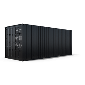 Container Storage National Self Storage - Container Storage in Strood - Container Storage in Devon