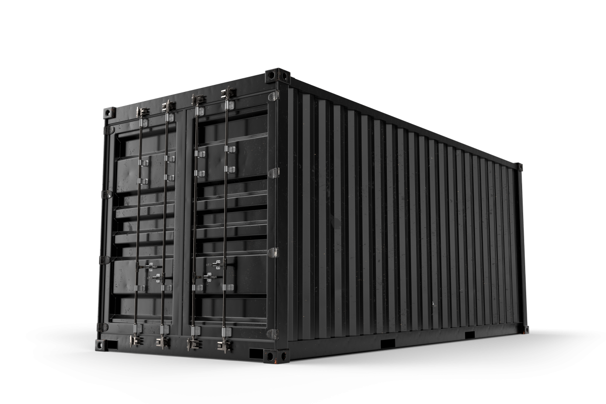 Container storage and open storage - storage in caerphilly - Container Storage in Cambridge - Self Storage