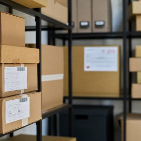 How to Organise Your Storage Unit for Maximum Space Efficiency