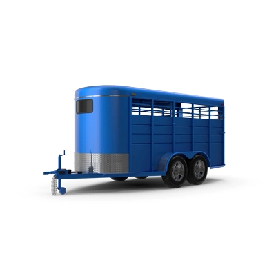 Horsebox Storage in Willand