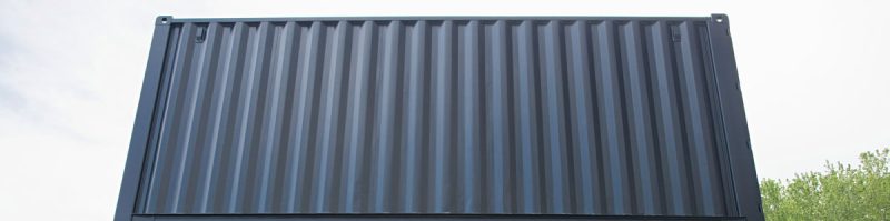 container storage in cambridge