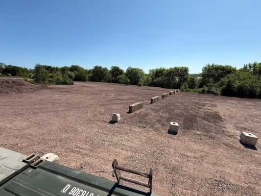 2 Storage in Yorkshire