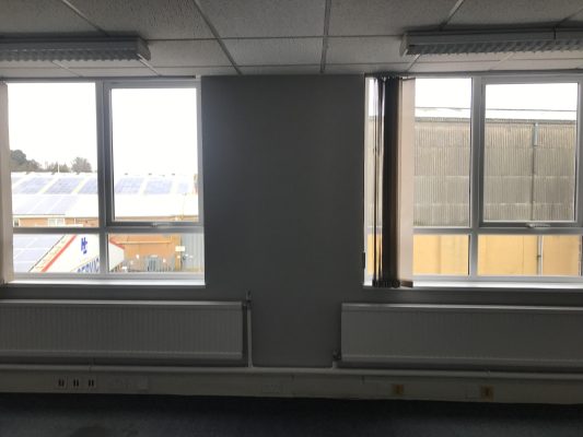 26m21 Office Space to rent in Medway