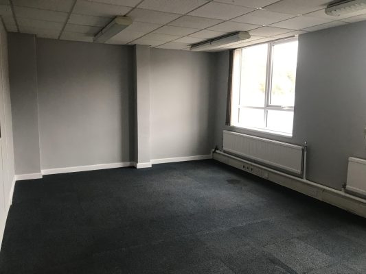 26m22 Office Space to rent in Medway