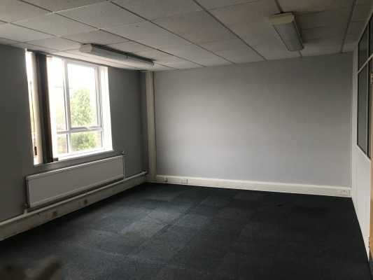 26m23 Office Space to rent in Medway