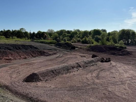 3 Storage in Yorkshire