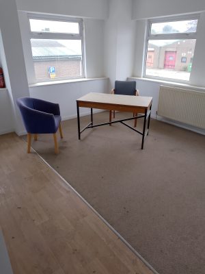 Office Space to Rent in Ashford