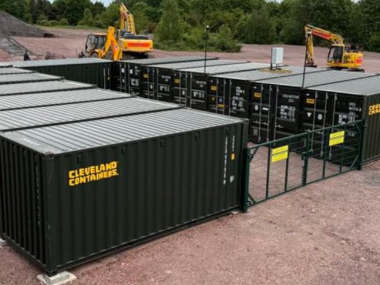 yorkshire storage 2 Storage in Yorkshire