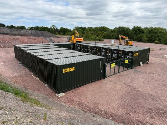 yorkshire storage Storage in Yorkshire