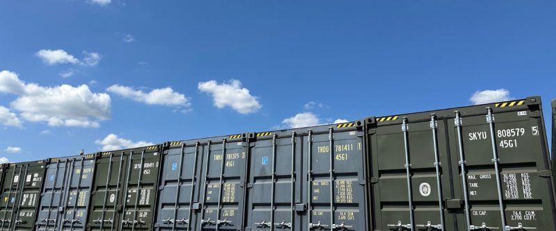 Business Storage in Durham