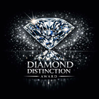 Diamond Distinction Award - National Self Storage Leading Container Self Storage Award 2026